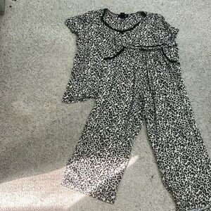 Comfy Matching Set Pajamas